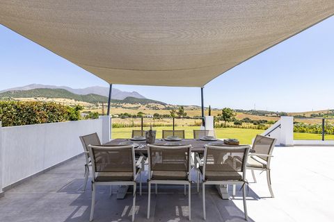Villa a Casares, Malaga, Casares - € 2.250.000 | Ref: DirectCortesinResale - foto 49