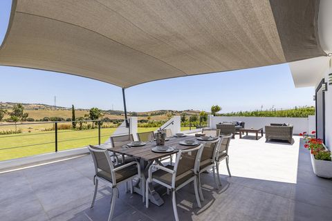 Villa a Casares, Malaga, Casares - € 2.250.000 | Ref: DirectCortesinResale - foto 50