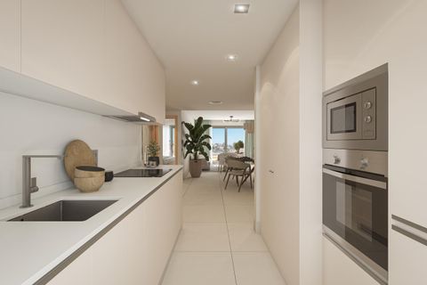 Leilighet i Manilva, Malaga, Manilva - € 450 000 | Ref: GrandBayM2 - foto 12