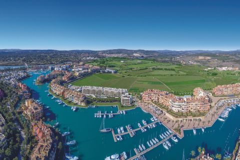 Lejlighed i Manilva, Malaga, Manilva - € 520.000 | Ref: GrandBayM3 - foto 33