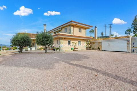 Farm i Torremendo, Alicante, Torremendo - € 999.000 | Ref: Torre BPEq - foto 1