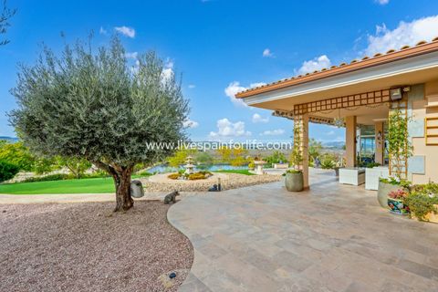Farm i Torremendo, Alicante, Torremendo - € 999.000 | Ref: Torre BPEq - foto 3