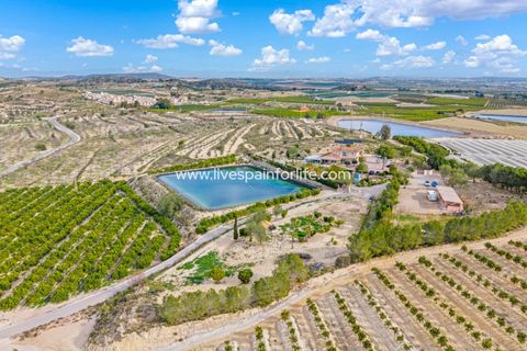 Farm i Torremendo, Alicante, Torremendo - € 999.000 | Ref: Torre BPEq - foto 5