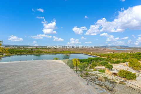 Farm i Torremendo, Alicante, Torremendo - € 999.000 | Ref: Torre BPEq - foto 7