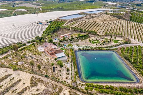 Farm i Torremendo, Alicante, Torremendo - € 999.000 | Ref: Torre BPEq - foto 9