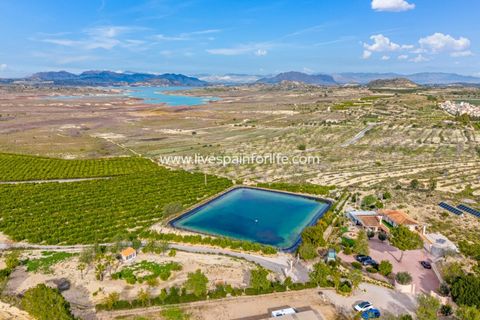 Farm i Torremendo, Alicante, Torremendo - € 999.000 | Ref: Torre BPEq - foto 10