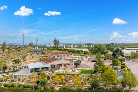 Farm i Torremendo, Alicante, Torremendo - € 999.000 | Ref: Torre BPEq - foto 11