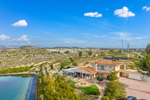 Farm i Torremendo, Alicante, Torremendo - € 999.000 | Ref: Torre BPEq - foto 12