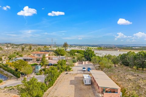 Farm i Torremendo, Alicante, Torremendo - € 999.000 | Ref: Torre BPEq - foto 13