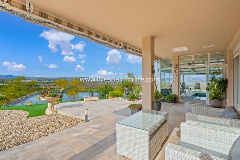 Farm i Torremendo, Alicante, Torremendo - € 999.000 | Ref: Torre BPEq - foto 14