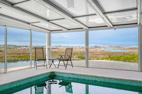 Farm i Torremendo, Alicante, Torremendo - € 999.000 | Ref: Torre BPEq - foto 21
