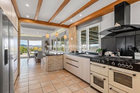 Farm i Torremendo, Alicante, Torremendo - € 999.000 | Ref: Torre BPEq - foto 23