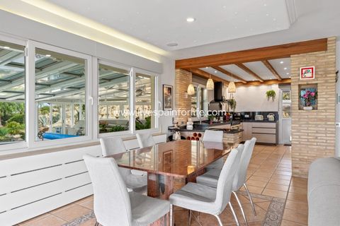 Farm i Torremendo, Alicante, Torremendo - € 999.000 | Ref: Torre BPEq - foto 27