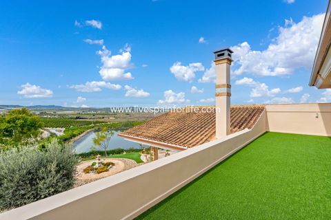 Farm i Torremendo, Alicante, Torremendo - € 999.000 | Ref: Torre BPEq - foto 43