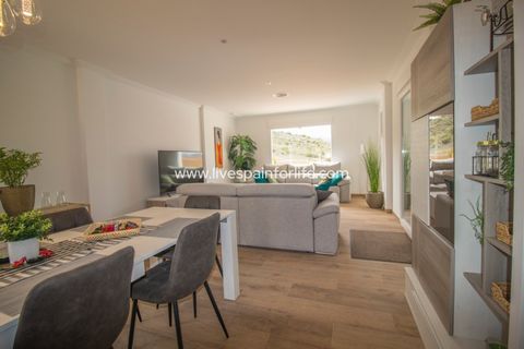 Landejendom i Aspe, Alicante, Aspe - € 385.000 | Ref: Aspe NEW1-D - foto 8