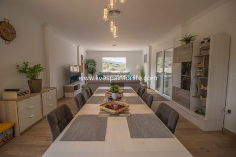 Landejendom i Aspe, Alicante, Aspe - € 385.000 | Ref: Aspe NEW1-D - foto 10