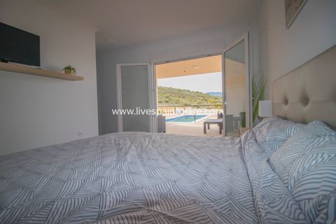 Landejendom i Aspe, Alicante, Aspe - € 385.000 | Ref: Aspe NEW1-D - foto 13
