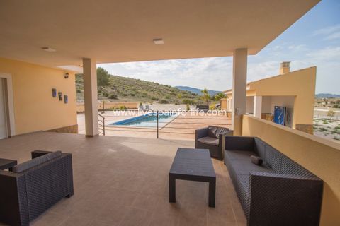 Landejendom i Aspe, Alicante, Aspe - € 385.000 | Ref: Aspe NEW1-D - foto 15