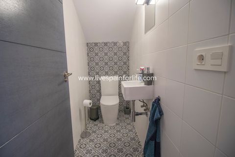 Landejendom i Aspe, Alicante, Aspe - € 385.000 | Ref: Aspe NEW1-D - foto 17