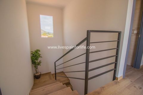 Landejendom i Aspe, Alicante, Aspe - € 385.000 | Ref: Aspe NEW1-D - foto 18