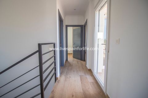 Landejendom i Aspe, Alicante, Aspe - € 385.000 | Ref: Aspe NEW1-D - foto 19