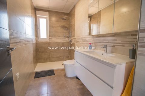 Landejendom i Aspe, Alicante, Aspe - € 385.000 | Ref: Aspe NEW1-D - foto 20