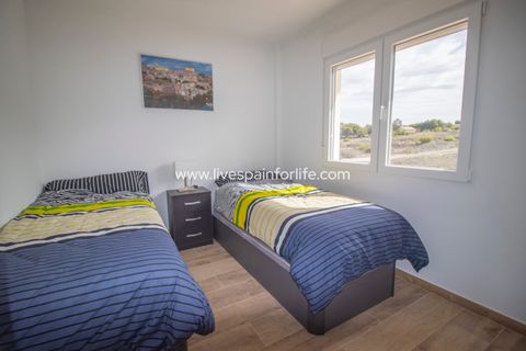 Landejendom i Aspe, Alicante, Aspe - € 385.000 | Ref: Aspe NEW1-D - foto 21