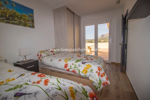 Landejendom i Aspe, Alicante, Aspe - € 385.000 | Ref: Aspe NEW1-D - foto 22