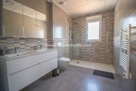 Landejendom i Aspe, Alicante, Aspe - € 385.000 | Ref: Aspe NEW1-D - foto 23