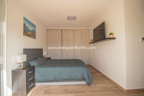 Landejendom i Aspe, Alicante, Aspe - € 385.000 | Ref: Aspe NEW1-D - foto 24