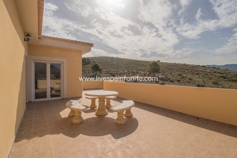 Landejendom i Aspe, Alicante, Aspe - € 385.000 | Ref: Aspe NEW1-D - foto 26
