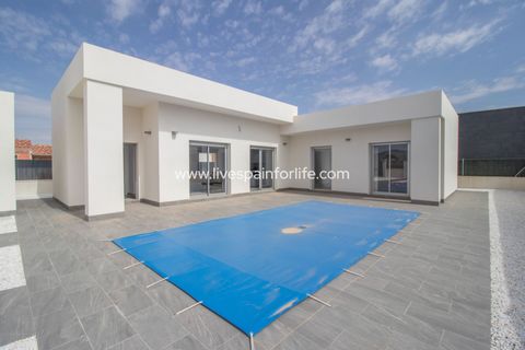 Landejendom i Aspe, Alicante, Aspe - € 385.000 | Ref: Aspe NEW1-D - foto 27