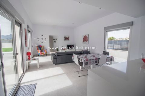 Landejendom i Aspe, Alicante, Aspe - € 385.000 | Ref: Aspe NEW1-D - foto 28