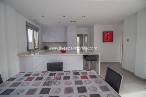 Landejendom i Aspe, Alicante, Aspe - € 385.000 | Ref: Aspe NEW1-D - foto 29