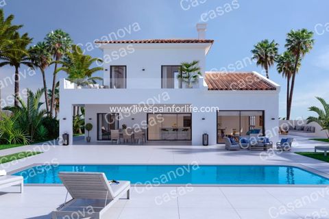 Landejendom i Aspe, Alicante, Aspe - € 385.000 | Ref: Aspe NEW1-D - foto 30