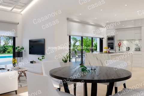 Landejendom i Aspe, Alicante, Aspe - € 385.000 | Ref: Aspe NEW1-D - foto 31