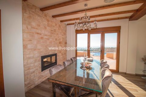 Landejendom i Aspe, Alicante, Aspe - € 385.000 | Ref: Aspe NEW1-D - foto 32