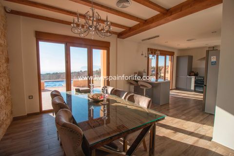 Landejendom i Aspe, Alicante, Aspe - € 385.000 | Ref: Aspe NEW1-D - foto 33