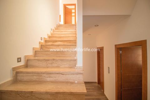 Landejendom i Aspe, Alicante, Aspe - € 385.000 | Ref: Aspe NEW1-D - foto 34