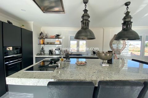 Landejendom i Aspe, Alicante, Aspe - € 385.000 | Ref: Aspe NEW1-D - foto 35