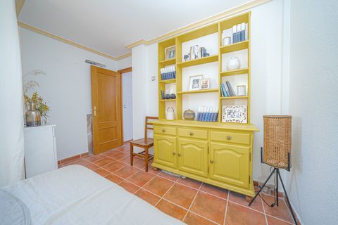 Byhus i Playa Flamenca, Alicante, Playa Flamenca - € 245.000 | Ref: V-54077 - foto 22