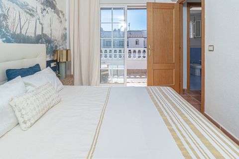 Byhus i Playa Flamenca, Alicante, Playa Flamenca - € 245.000 | Ref: V-54077 - foto 30