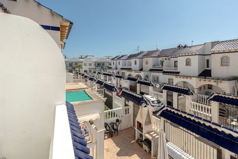 Byhus i Playa Flamenca, Alicante, Playa Flamenca - € 245.000 | Ref: V-54077 - foto 33
