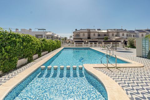 Byhus i Playa Flamenca, Alicante, Playa Flamenca - € 245.000 | Ref: V-54077 - foto 45