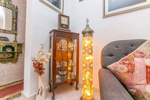 Villa a Los Balcones, Alicante, Los Balcones - € 329.950 | Ref: V-31292 - foto 8