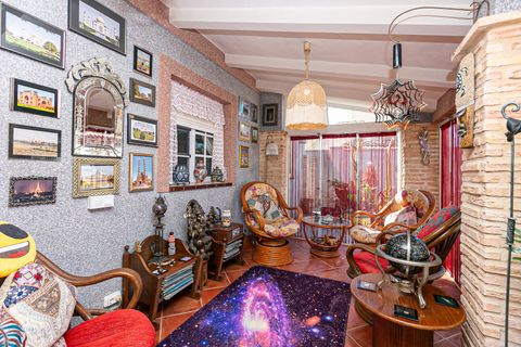 Villa a Los Balcones, Alicante, Los Balcones - € 329.950 | Ref: V-31292 - foto 29