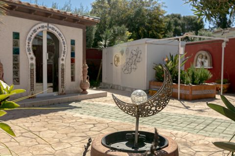 Villa a Los Balcones, Alicante, Los Balcones - € 329.950 | Ref: V-31292 - foto 41