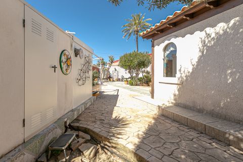 Villa a Los Balcones, Alicante, Los Balcones - € 329.950 | Ref: V-31292 - foto 44