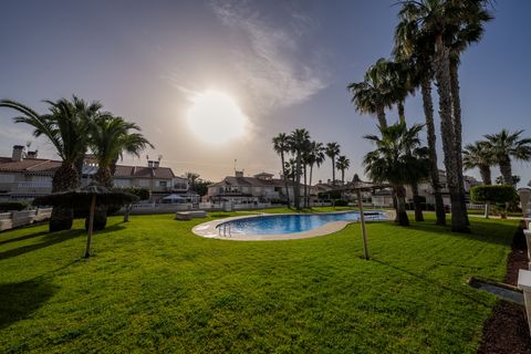 Byhus i Playa Flamenca, Alicante, Playa Flamenca - € 270.000 | Ref: V-30080 - foto 4