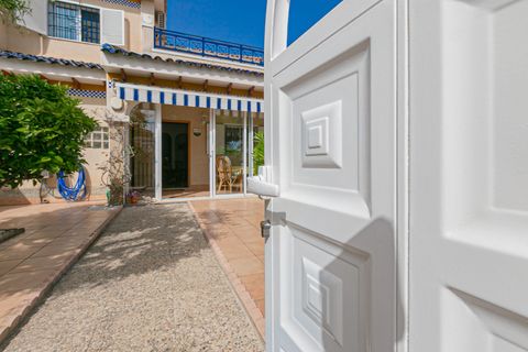 Byhus i Playa Flamenca, Alicante, Playa Flamenca - € 270.000 | Ref: V-30080 - foto 5